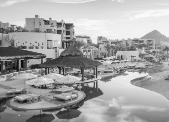 Waldorf Astoria Los Cabos