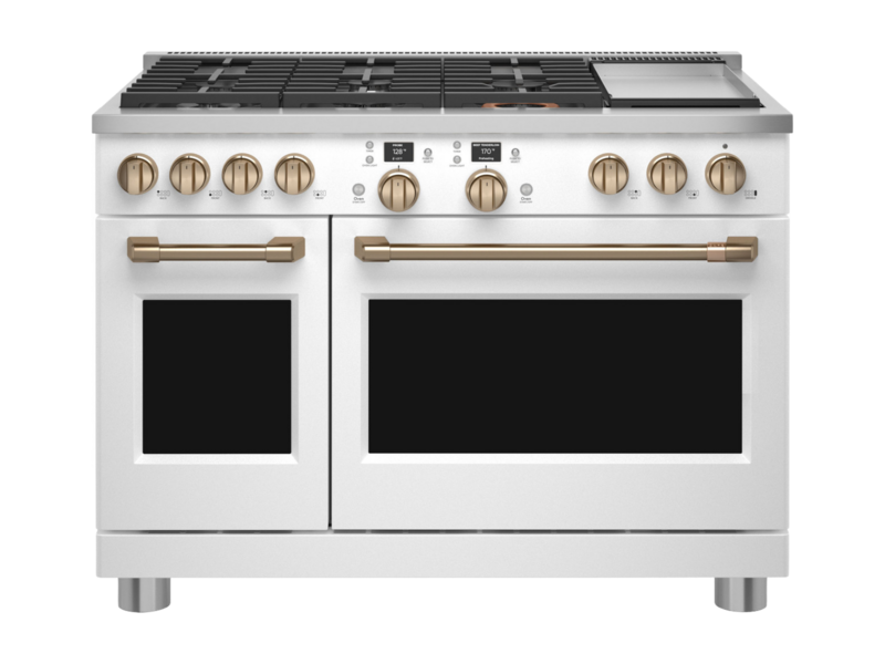 Cafe Evergreen 2026 | Wooster Appliance Center