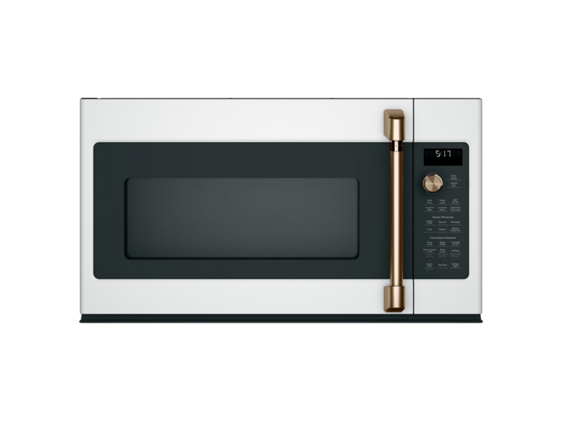 Cafe Evergreen 2026 | Yingst Appliances