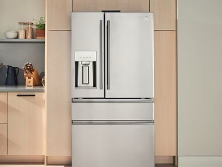 Electrolux Evergreen 2026 | Mainiero's Inc.