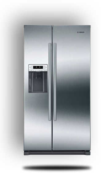 Refrigerators