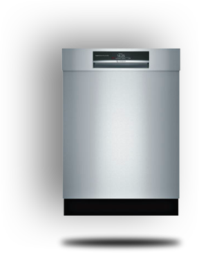 Dishwashers