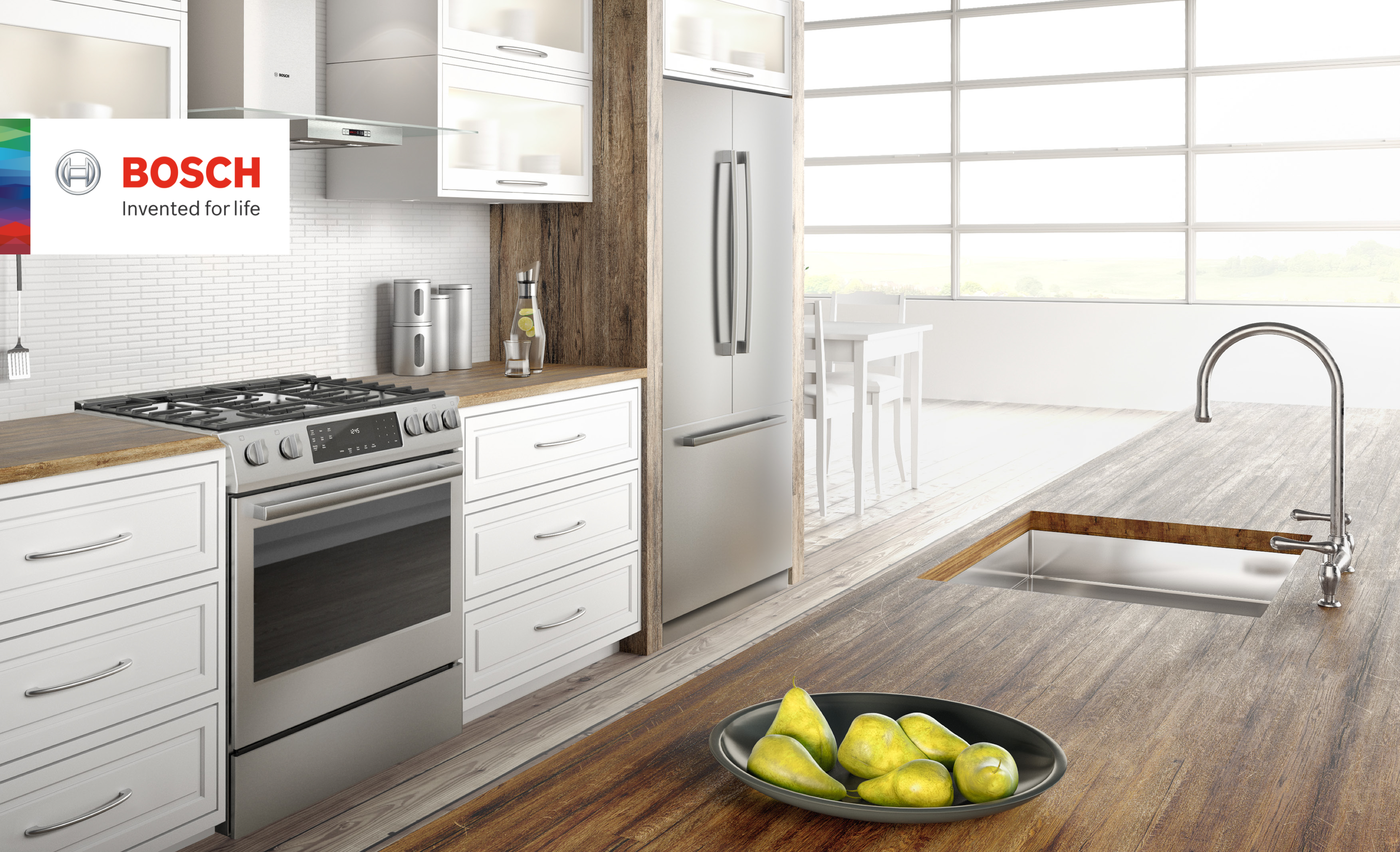 Bosch Q1 Q2 Promotion Atlantic Appliance