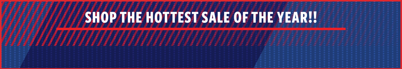 Hottest Sale