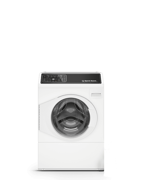 Front Load Washers